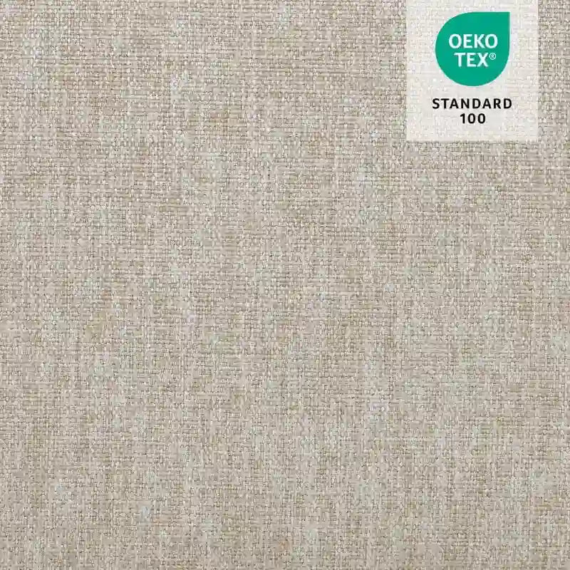 Fauteuil de maternité inclinable pivotant et coulissant électrique, tissu rembourré, gris brume, bleu, beige