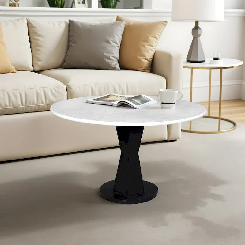 Tabouret de comptoir rembourré, siège pivotant, vert gris noir marron, hauteur de bar 61 cm