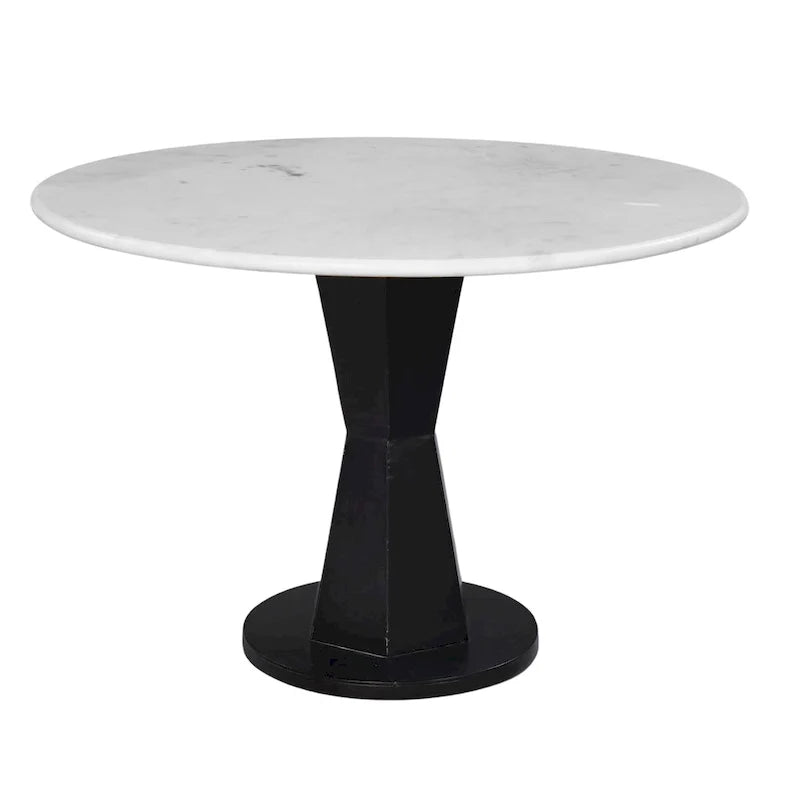 Tabouret de comptoir rembourré, siège pivotant, vert gris noir marron, hauteur de bar 61 cm