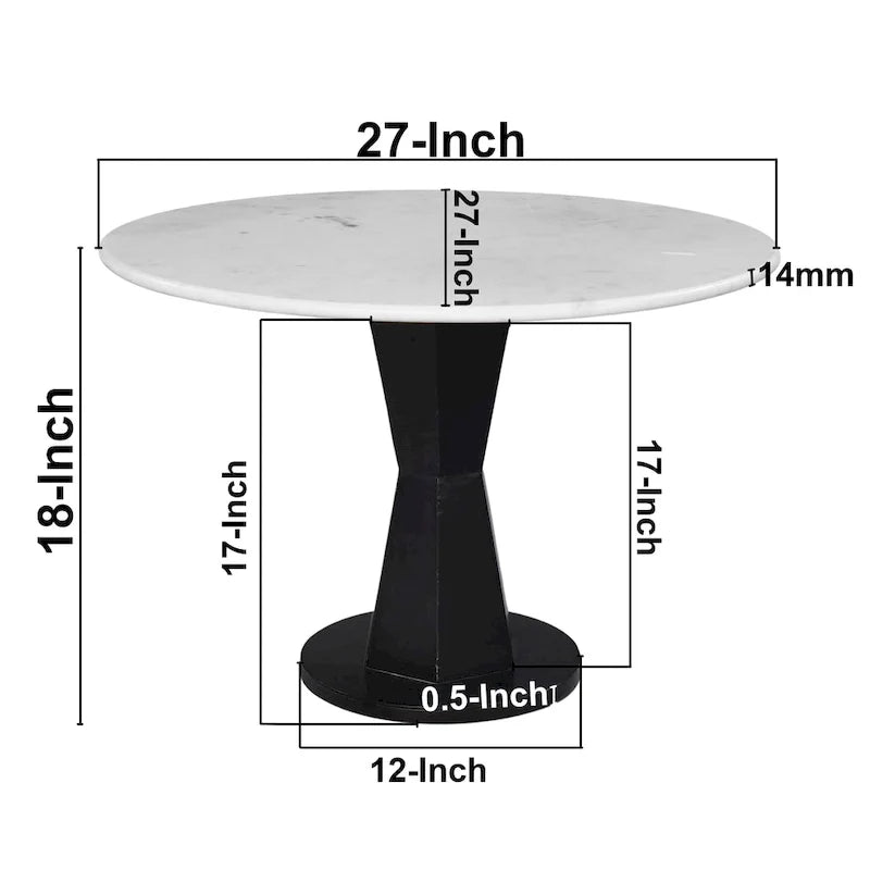 Tabouret de comptoir rembourré, siège pivotant, vert gris noir marron, hauteur de bar 61 cm