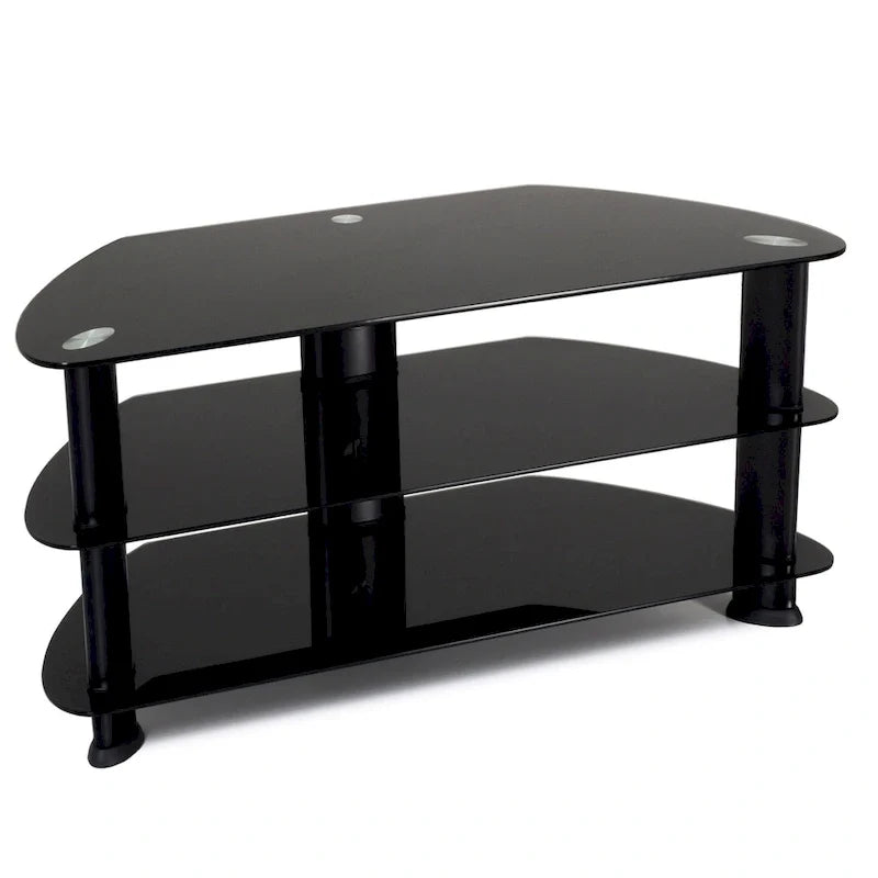 Tabouret de comptoir moderne bohème en rotin et bois, brun naturel et noyer