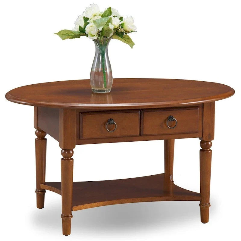 Table basse ronde de 27 pouces, plateau en marbre blanc, pied moderne en fer noir