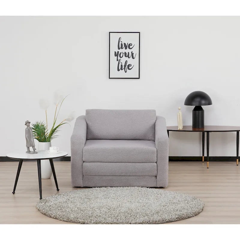 Chaise de bureau ergonomique design, assise capitonnée, couleurs rose bleu gris