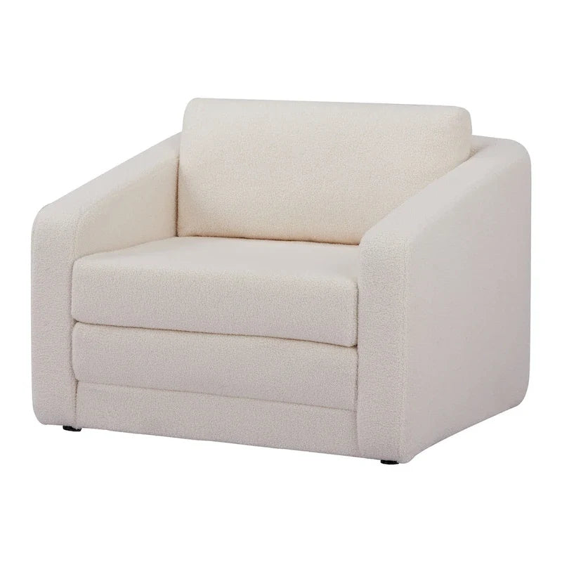 Chaise de bureau ergonomique design, assise capitonnée, couleurs rose bleu gris