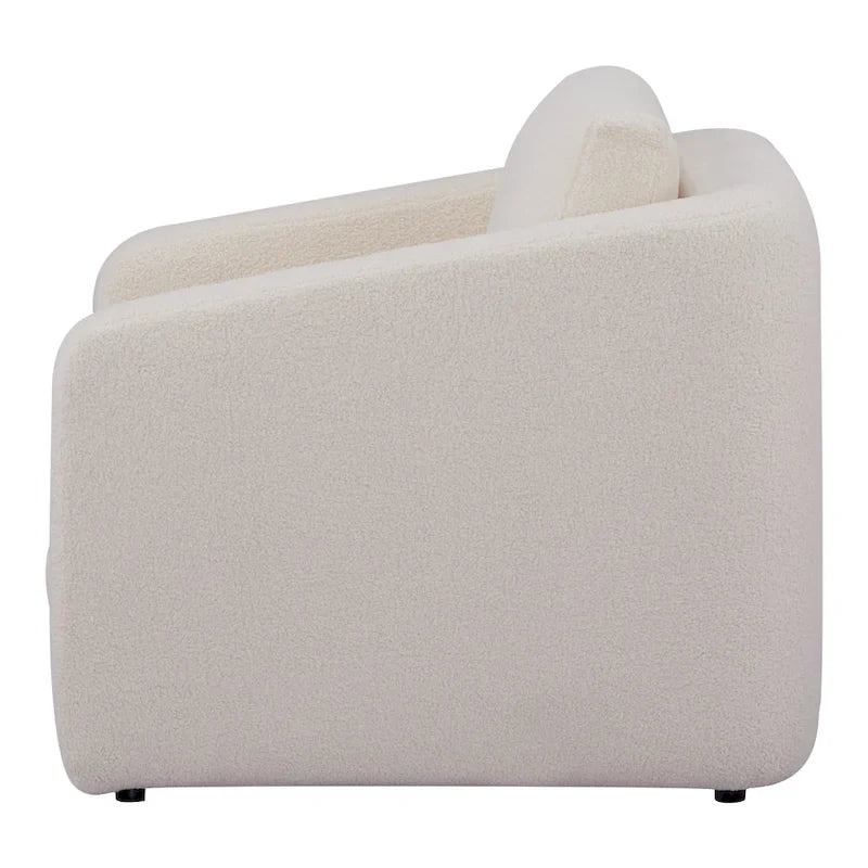 Chaise de bureau ergonomique design, assise capitonnée, couleurs rose bleu gris