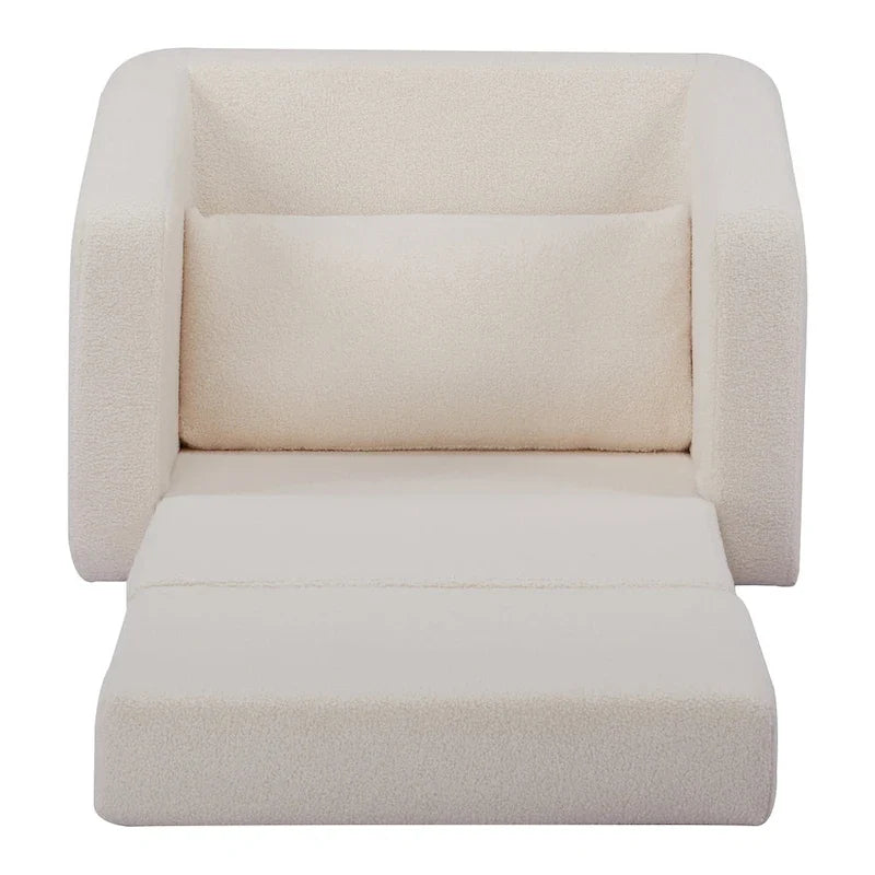 Chaise de bureau ergonomique design, assise capitonnée, couleurs rose bleu gris