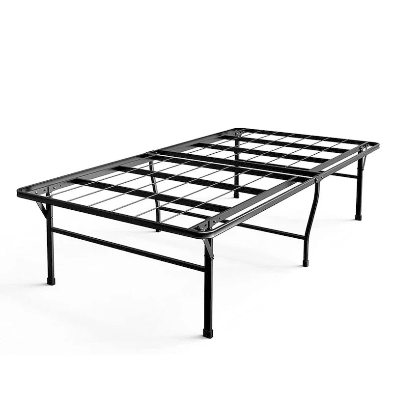 Canapé inclinable électrique en similicuir transitionnel avec ports USB et plateau, gris clair