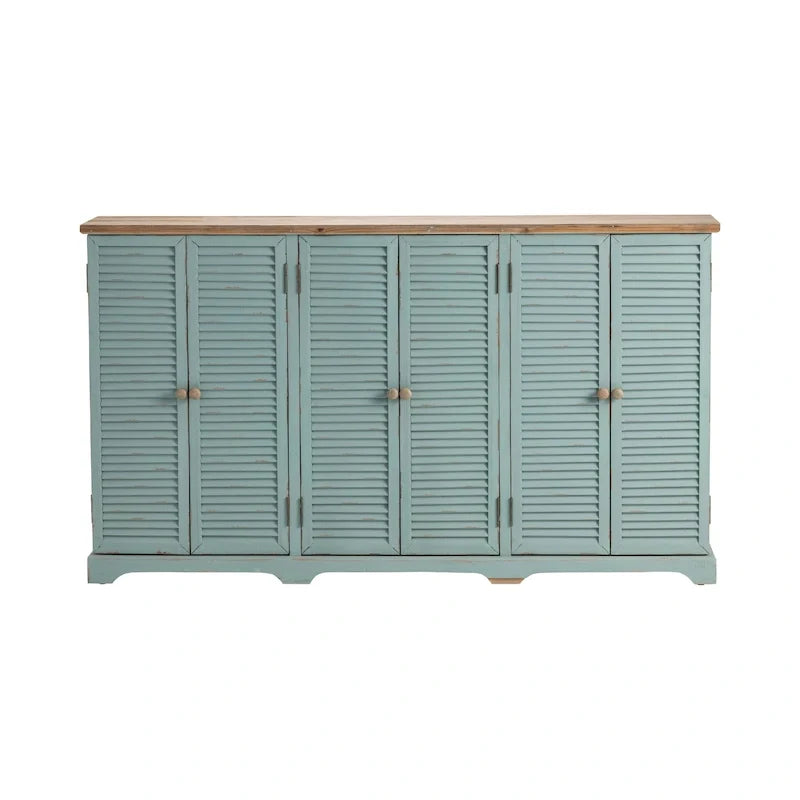 Buffet Clearwater - 63 x 12 x 36