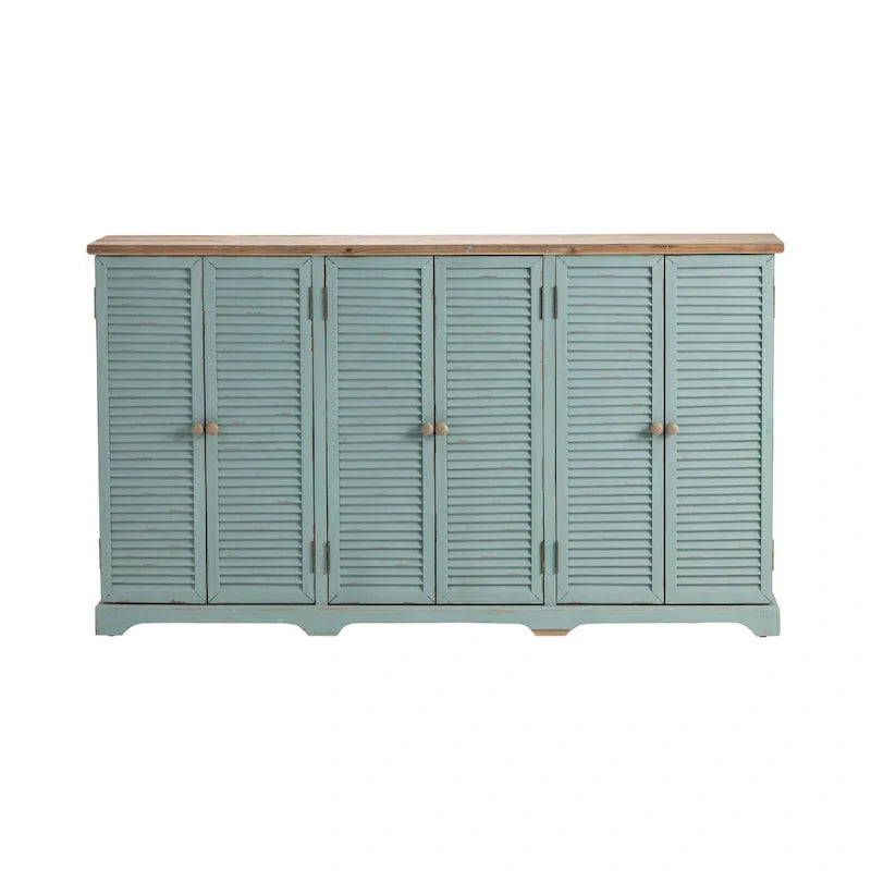 Clearwater Sideboard - 63 x 12 x 36