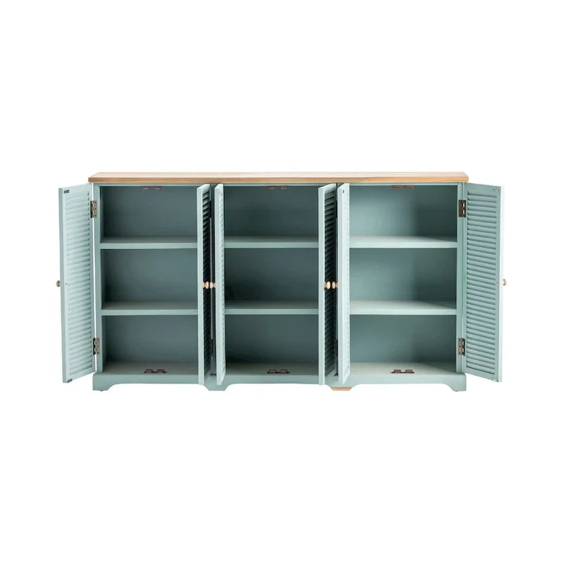 Buffet Clearwater - 63 x 12 x 36