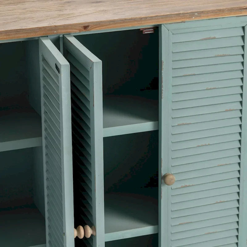 Buffet Clearwater - 63 x 12 x 36