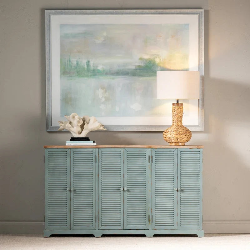 Buffet Clearwater - 63 x 12 x 36