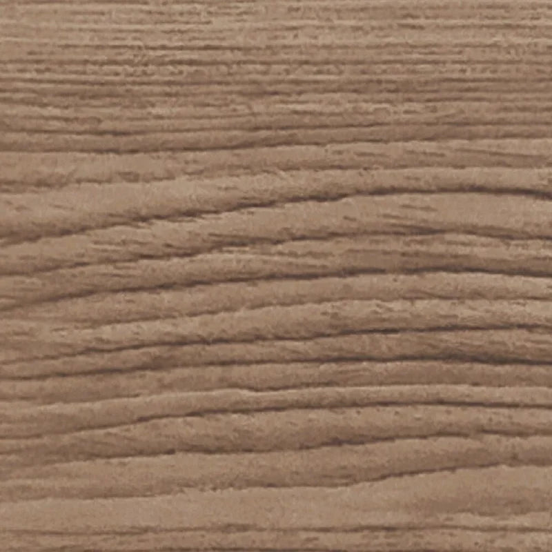 Table de chevet avec poignées en similicuir, finition blanc bleu naturel, table d'appoint de chambre
