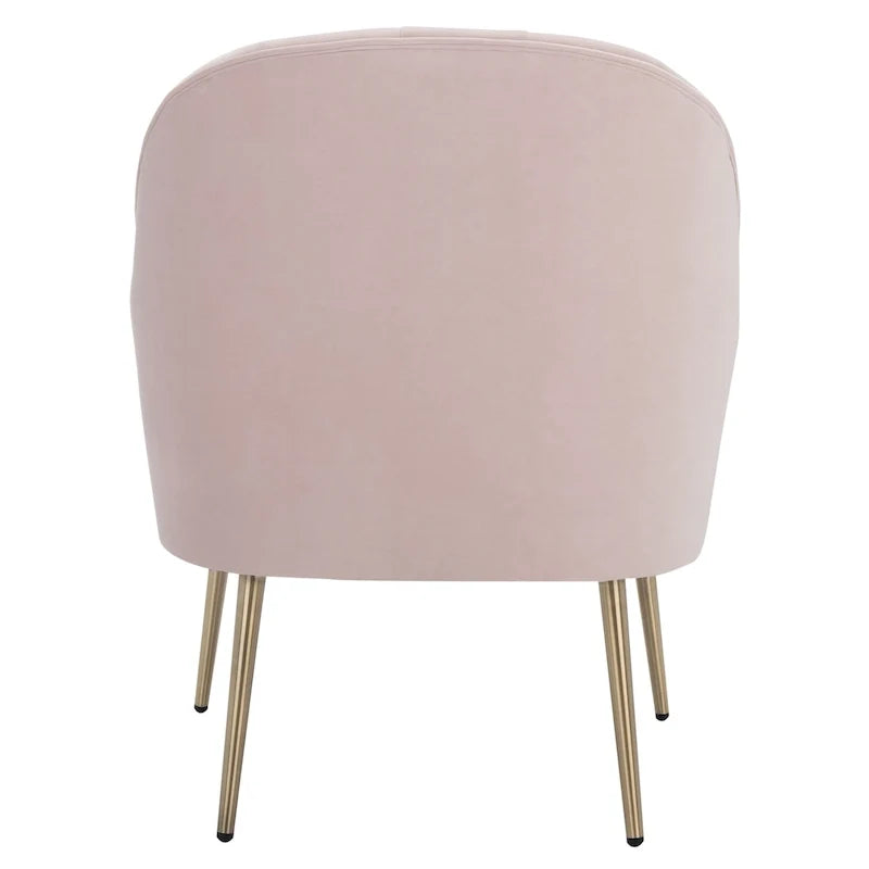 SAFAVIEH Suzanna - Fauteuil d'appoint