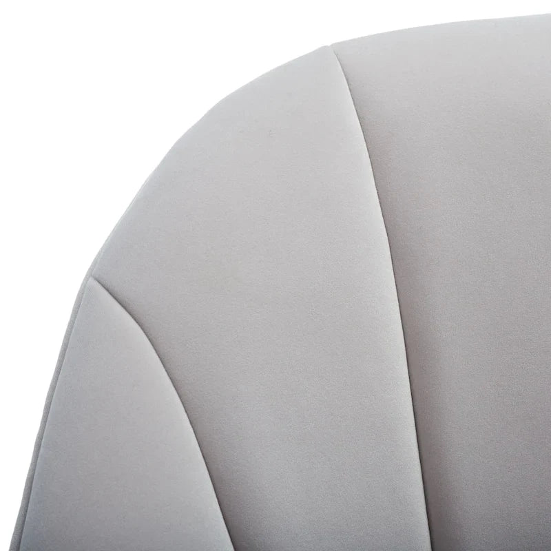 SAFAVIEH Suzanna - Fauteuil d'appoint