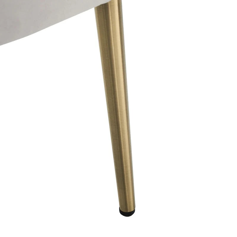 SAFAVIEH Suzanna - Fauteuil d'appoint