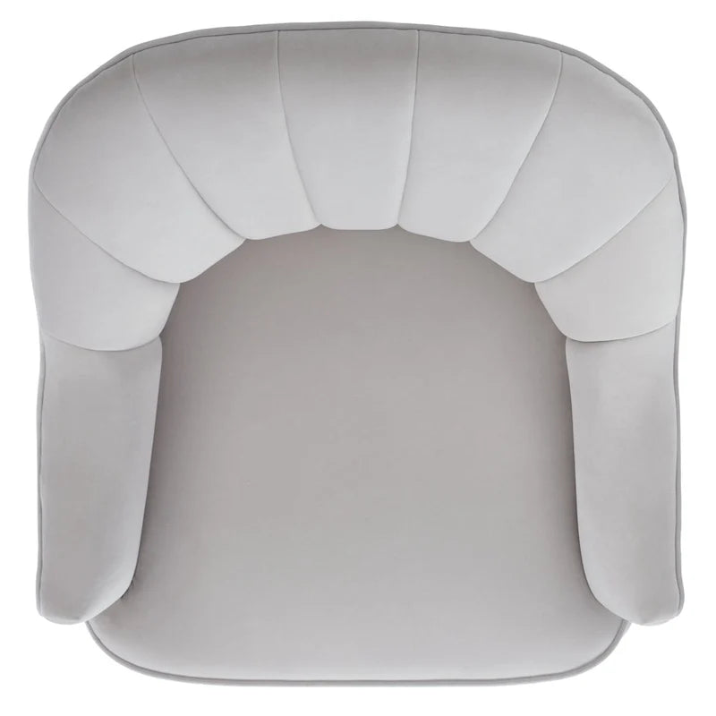 SAFAVIEH Suzanna - Fauteuil d'appoint