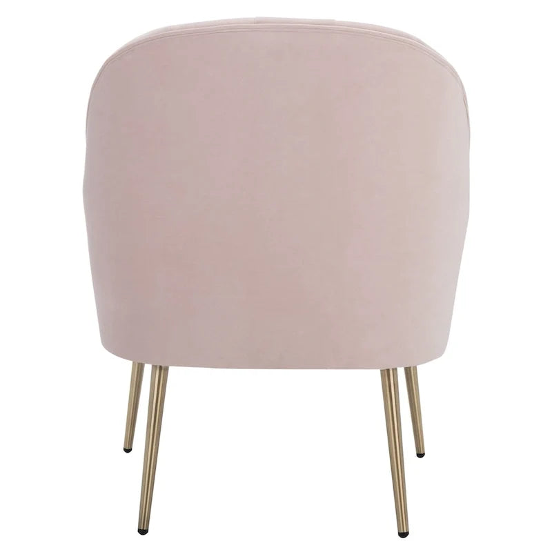 SAFAVIEH Suzanna - Fauteuil d'appoint
