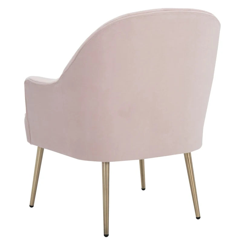 SAFAVIEH Suzanna - Fauteuil d'appoint