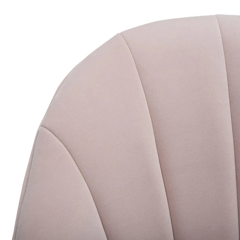 SAFAVIEH Suzanna - Fauteuil d'appoint