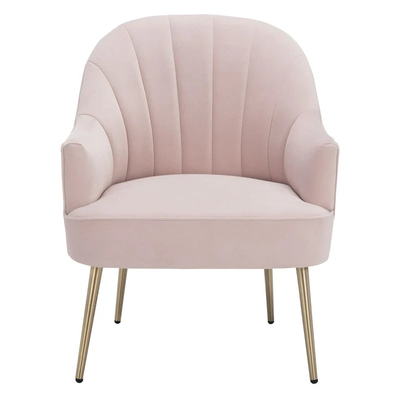 SAFAVIEH Suzanna - Fauteuil d'appoint