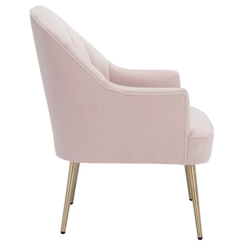 SAFAVIEH Suzanna - Fauteuil d'appoint