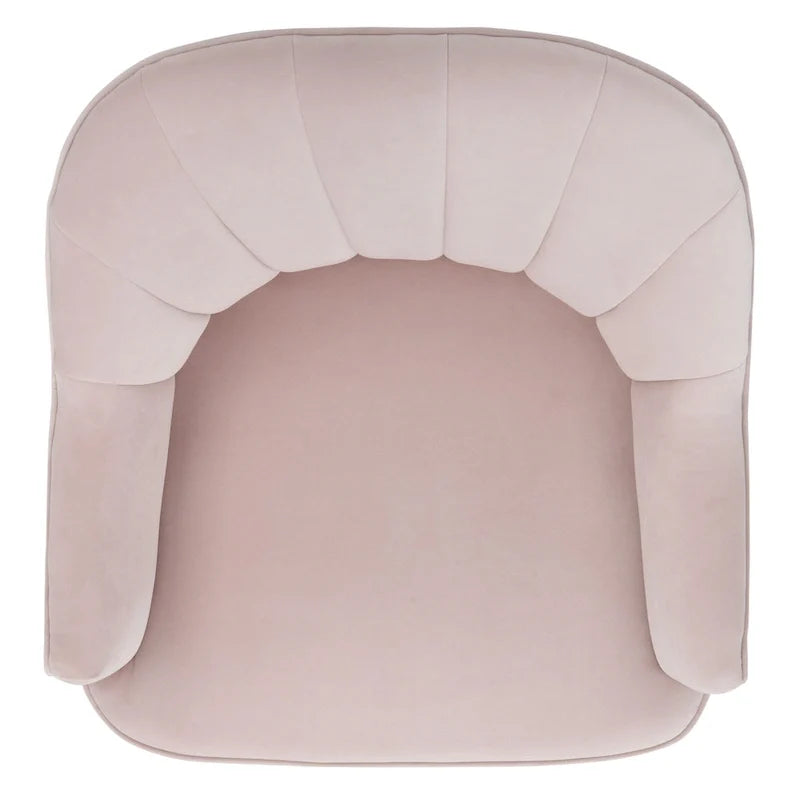 SAFAVIEH Suzanna - Fauteuil d'appoint