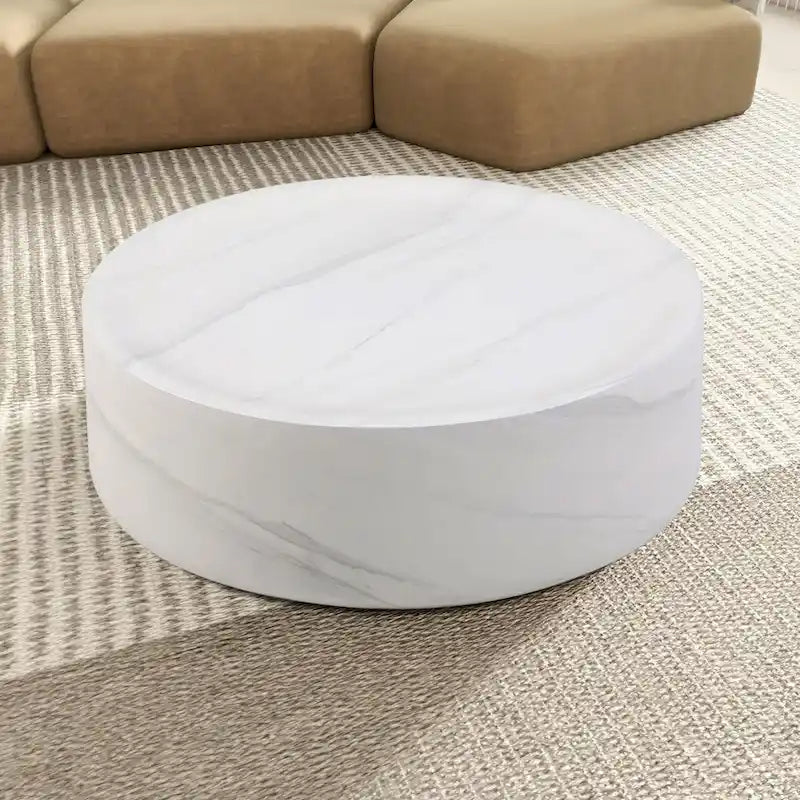 Fauteuil convertible lit Sherpa, canapé pliable, ivoire et gris