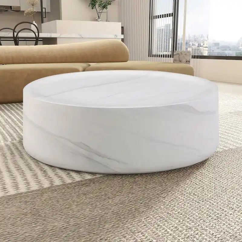 Fauteuil convertible lit Sherpa, canapé pliable, ivoire et gris