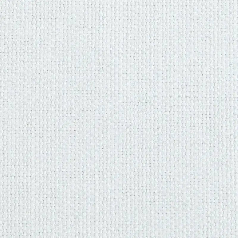 KINWELL Fauteuil de salle à manger roulant en tissu haute performance (lot de 2)